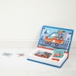 Magntibook Pompiers