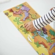 Magntistories Les fonds dinosaures