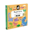 Magntistories Les fonds dinosaures