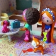 Maison Tinyly de Bluchka et Indie
