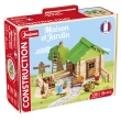 Maison et son jardin 135 pcs
