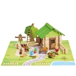 Maison et son jardin 135 pcs