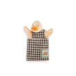 Marionnette Amde le canard Les Marionnettes