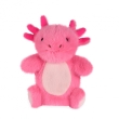 Marionnette Axolotl