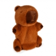 Marionnette Capybara