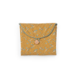 Matelas  langer nomade personnalis Trois petits lapins