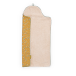 Matelas  langer nomade personnalis Trois petits lapins
