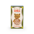Mini peluche Emile le petit ours Les Minouchkas