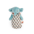 Mini peluche Pablo llphant Les Minouchkas