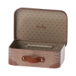 Mini valise rose