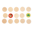 Mmo jardin en bois Les Popipop