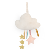 Mobile Nuage lumineux La petite cole de danse