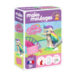 Moulage Licorne Arcenciel