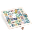 MultiJeux des toutpetits  Sarah Betz