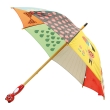 Parapluie Chat  Ingela PArrhenius