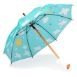 Parapluie Le voyage des oies  Michelle Carlslund