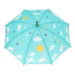 Parapluie Le voyage des oies  Michelle Carlslund