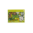 Peintures au numro Le jardinier Le jardin du Moulin