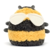 Peluche Abeille
