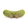 Peluche Cornichon 8cm
