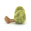 Peluche Cornichon 8cm