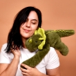 Peluche Dinosaure 50 cm