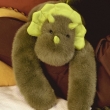 Peluche Dinosaure 50 cm