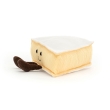 Peluche Fromage Brie