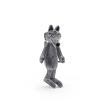 Peluche Loup 43 cm Ecole des loisirs