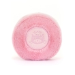 Peluche Macaron rose