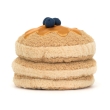Peluche Pancakes