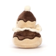 Peluche Religieuse 9cm