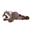 Peluche Vasco le raton laveur 32 cm