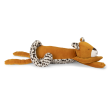 Peluche gante Lopard Taigo La fort Mawa