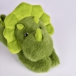 Peluche magntique Dino 30 cm