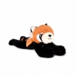 Peluche magntique Panda roux 30 cm