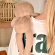 Peluche magntique Paresseux 30 cm