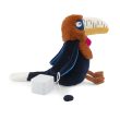Peluche musicale Calao Litchi La fort Mawa