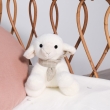 Peluche petit Agneau 14 cm