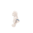 Peluche petit Ours crme Arthur et Louison
