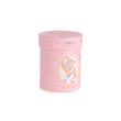 Peluche souris rose La petite cole de danse