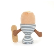 Peluche uf a la coque marinire