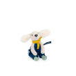 Petit Chien Pilou Puce  Pilou