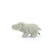 Petit hippopotame Tout autour du monde