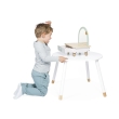 Petite coiffeuse en bois Licorne