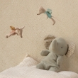 Petite fe souris Poudre