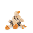 Petite peluche Amde canard 22 cm Les Toutpetits