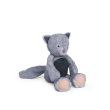 Petite peluche Chat Les BabaBou
