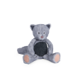 Petite peluche Chat Les BabaBou
