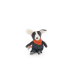Petite peluche Chien Puce Puce  Pilou